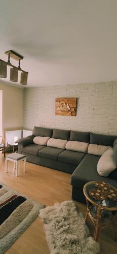 Apartamento Brasov Kronstadt Garden Studio