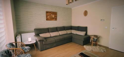 Apartamento Brasov Kronstadt Garden Studio