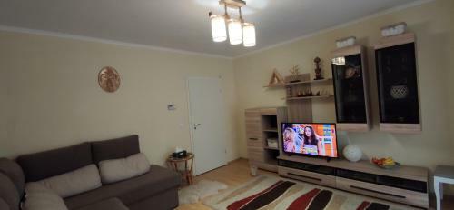 Apartamento Brasov Kronstadt Garden Studio