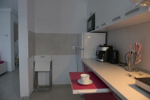 Coresi Deluxe Apartment