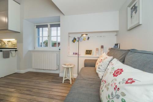 Apartamento Air De Paris