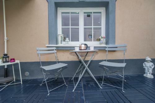 Apartamento Air De Paris