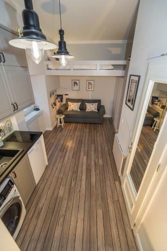 Apartamento Air De Paris
