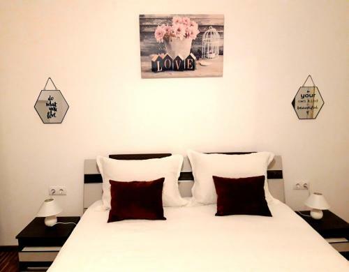 Apartamento Fleur De Lys