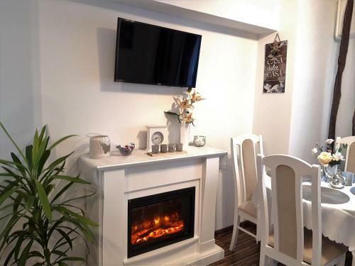 Apartamento Fleur De Lys