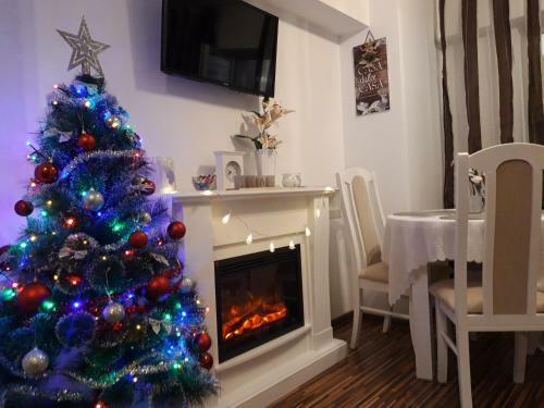Apartamento Fleur De Lys