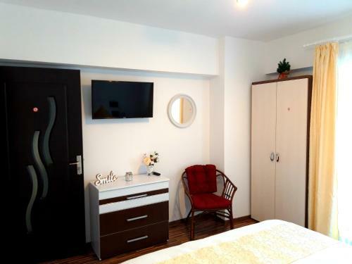 Apartamento Fleur De Lys