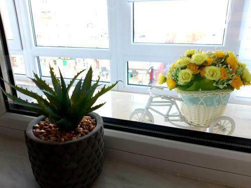 Apartamento Fleur De Lys