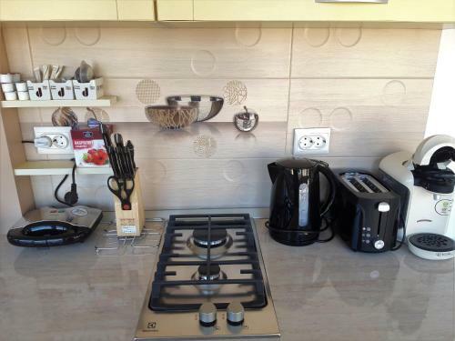 Apartamento Fleur De Lys