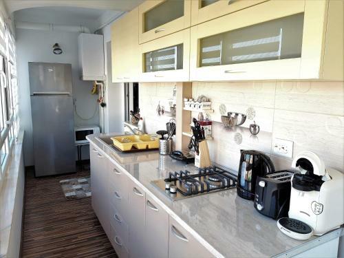 Apartamento Fleur De Lys