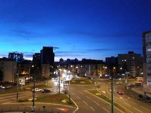 Apartamento Fleur De Lys