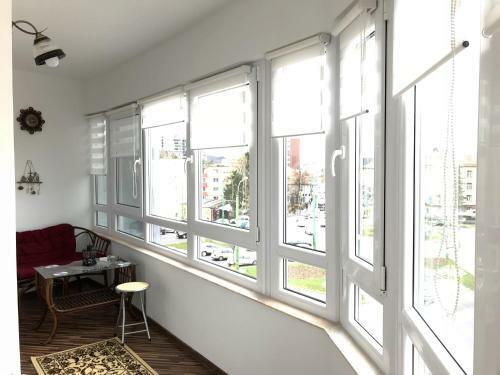 Apartamento Fleur De Lys
