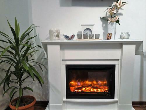 Apartamento Fleur De Lys