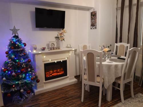 Apartamento Fleur De Lys
