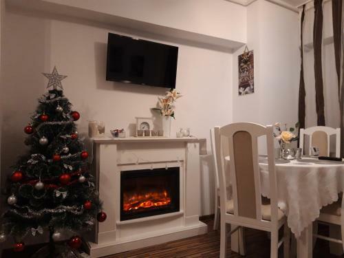 Apartamento Fleur De Lys