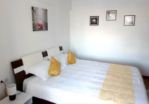 Apartamento Fleur De Lys