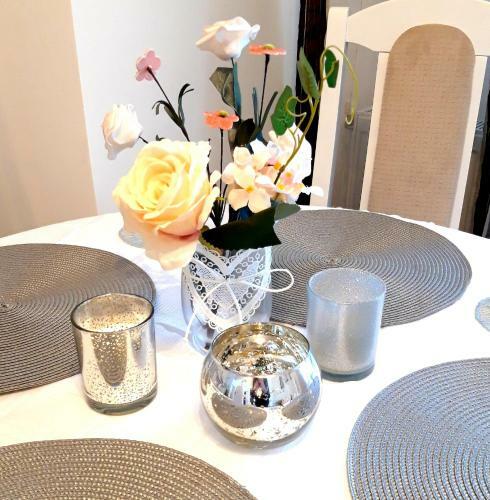 Apartamento Fleur De Lys