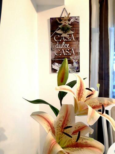 Apartamento Fleur De Lys