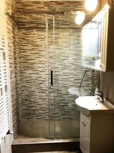 Apartamento Fleur De Lys