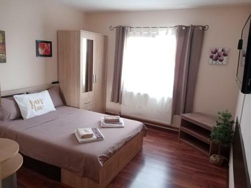Apartamento Casa Carmen