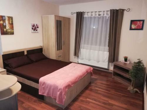 Apartamento Casa Carmen