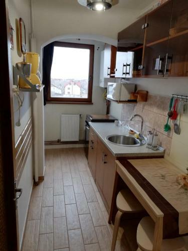 Apartamento Casa Carmen
