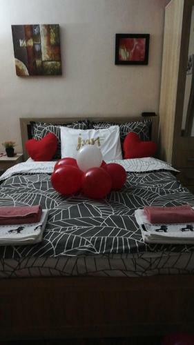 Apartamento Casa Carmen