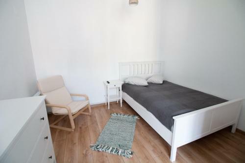 Apartamento Balcescu 18