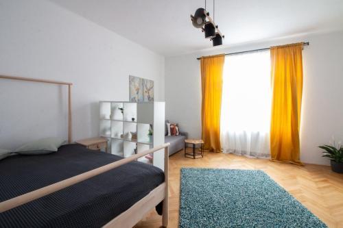 Apartamento Balcescu 18