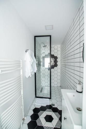 Apartamento Balcescu 18