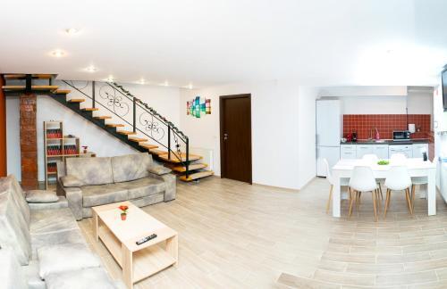 Villa Vila Elisabeta