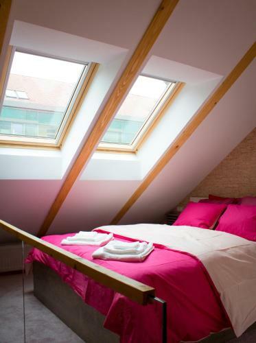 Apartamento My Studio - La Magazie