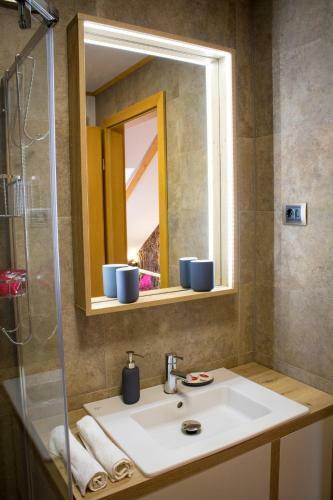 Apartamento My Studio - La Magazie
