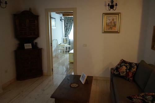Apartamento Crown Of Karolina