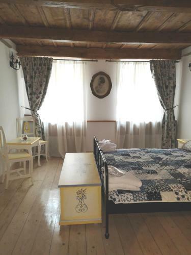 Apartamento Crown Of Karolina