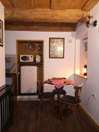 Apartamento Crown Of Karolina