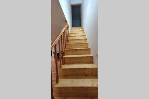 Apartamento Fireplace Penthouse In Brasov