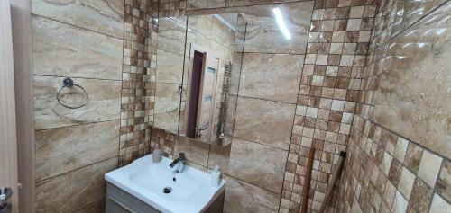 Apartamento Fireplace Penthouse In Brasov