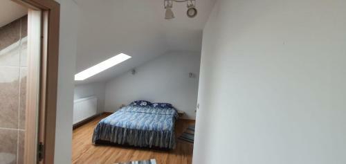 Apartamento Fireplace Penthouse In Brasov