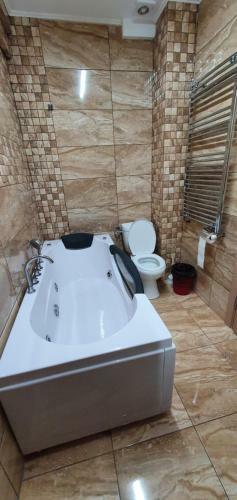 Apartamento Fireplace Penthouse In Brasov