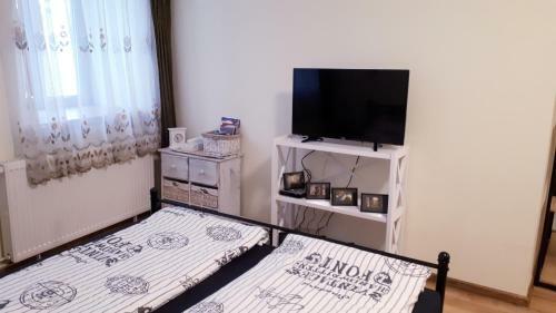 Apartamento Vintage Studio