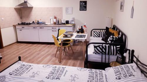 Apartamento Vintage Studio