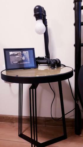 Apartamento Vintage Studio