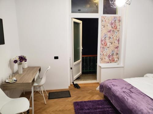 Apartamento Basarab 2