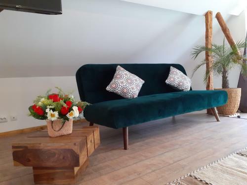 Apartamento R-house