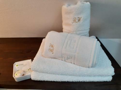 Apartamento R-house