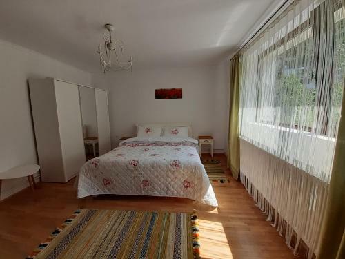 Apartamento R-house