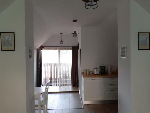 Apartamento R-house