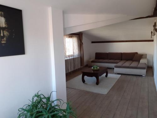 Apartamento R-house