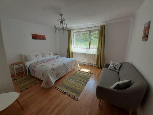 Apartamento R-house